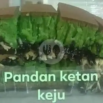 Gambar Makanan Martabak Depot S, Raya Cilandak 18