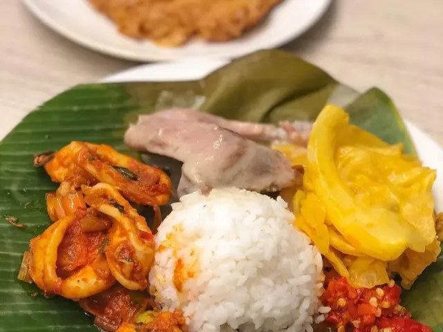 Gambar Makanan Kedai Pak Ciman 14