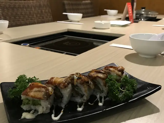 Gambar Makanan SekaiSushi&Shabu 16