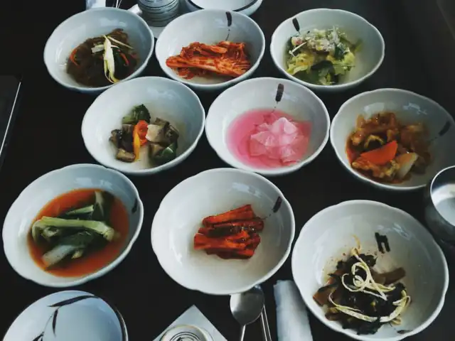 Gambar Makanan Silla (Korean Chinese Restaurant) 8