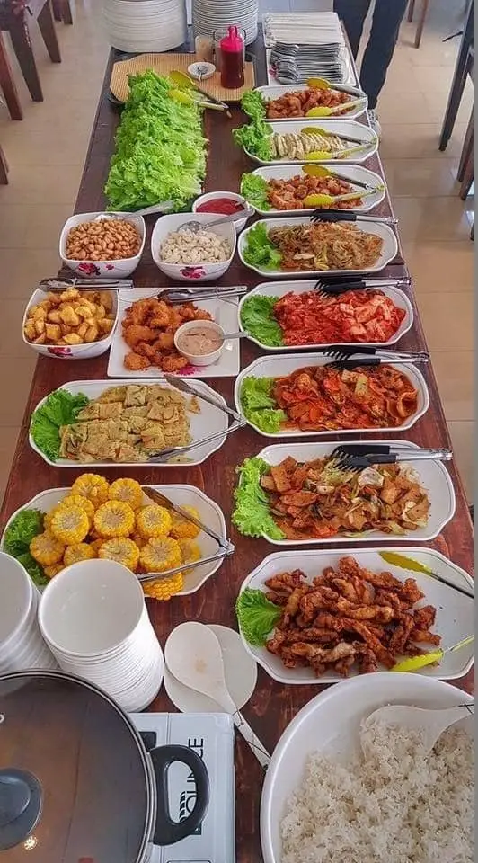 New Radimi Korean Restaurant Food Photo 18