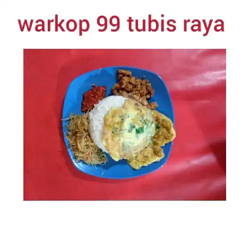 Gambar Makanan Warkop 99, Tubagus Ismail 2