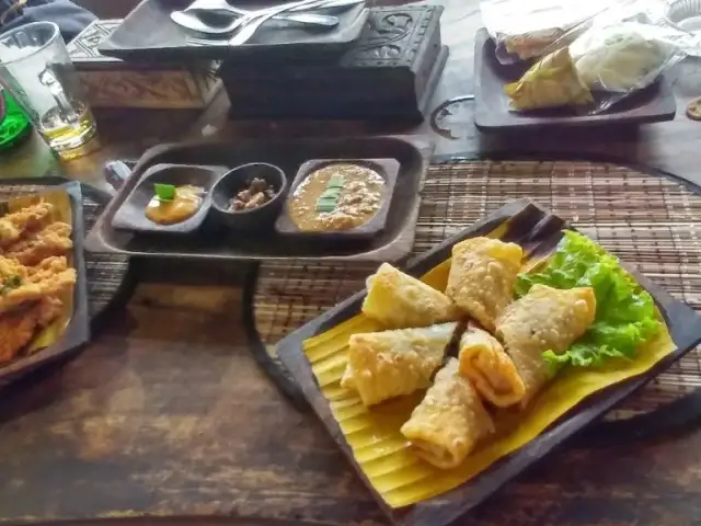 Gambar Makanan Warung Gauri 10