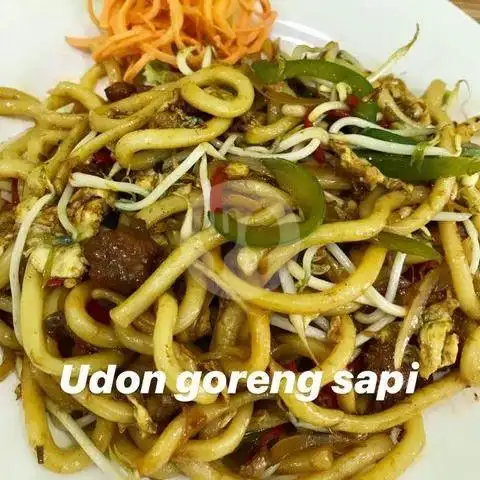 Gambar Makanan Depot Es Beringin, Manggis 17