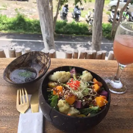 Gambar Makanan Bali Bowls & Smoothies - Canggu 20