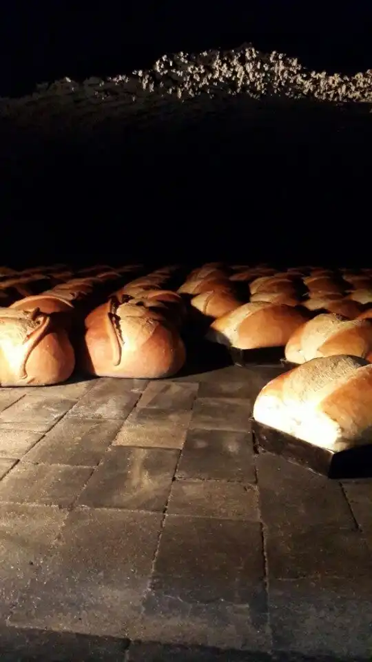 Ağasar ekmek fırını'nin yemek ve ambiyans fotoğrafları 2