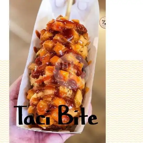 Gambar Makanan Taco Thai Tea, Tabanan 2