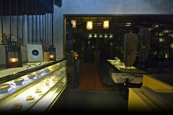 Mélange Restaurant &amp; Bar Langkawi