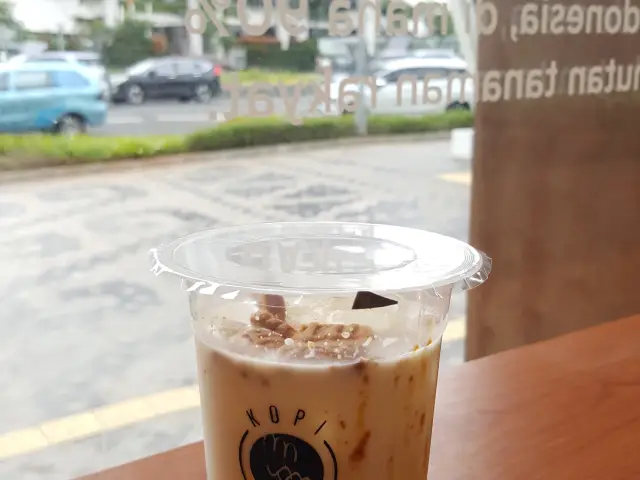 Kopi SSS