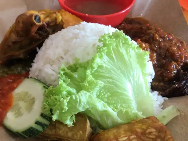 Tempat Makan Lesehan Food Photo 15