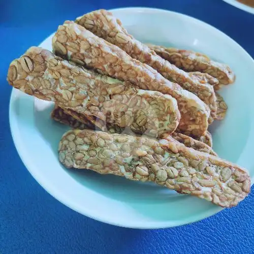 Gambar Makanan Nasi Uduk Cayut, Panorama 11