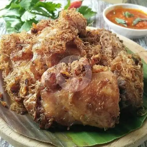 Gambar Makanan Ayam Taliwang Elsa,Mantan Chef Taliwng Setiabudhi, Tanjung Karang 11