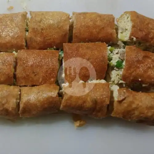 Gambar Makanan Martabak Mas Gendut, Jagakarsa 15