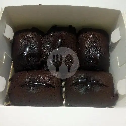 Gambar Makanan Kue Balok Jelita 11