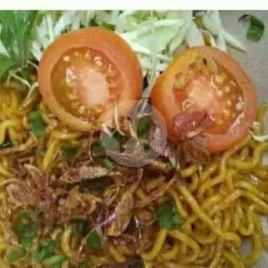 Gambar Makanan Nasi Goreng 72 Condet 7