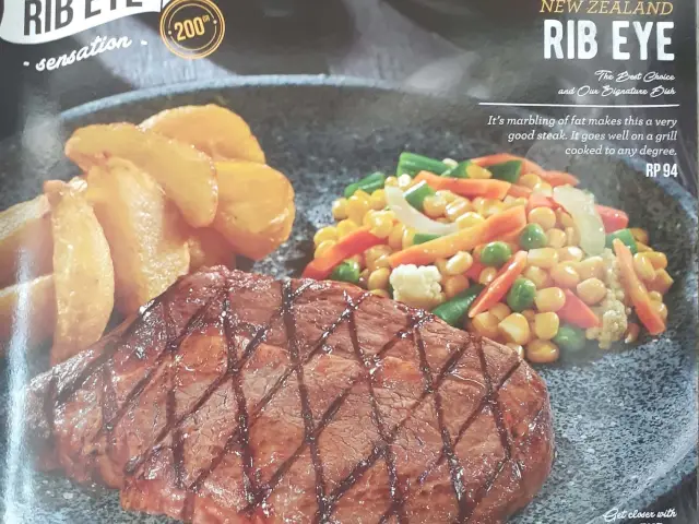 Gambar Makanan Abuba Steak 13