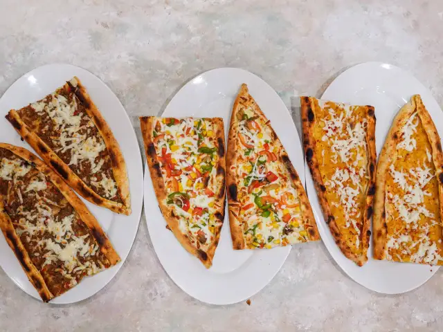 Niran Lahmacun & Pide & Tava'nin yemek ve ambiyans fotoğrafları 1