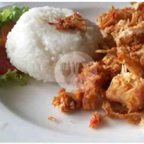 Gambar Makanan Ayam Gemez Tajur, Bogor Timur 3