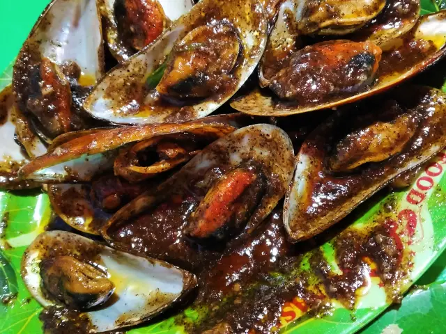 Gambar Makanan Seafood Pak Jhon 32 4
