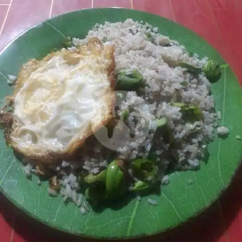 Gambar Makanan Nasi Goreng Gila Bang Jamal, Larangan 5