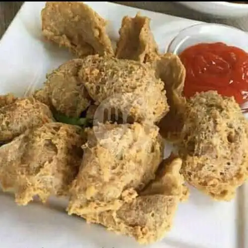 Gambar Makanan Tahu Walik N Katsu Kreasi Ibu, Jaban 1