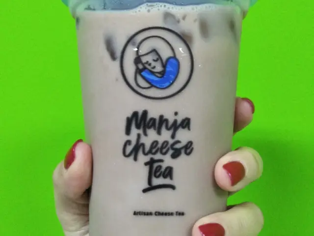 Gambar Makanan Manja Cheese Tea 13