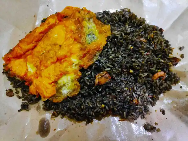 Gambar Makanan Nasi Goreng Cumi BBM 3