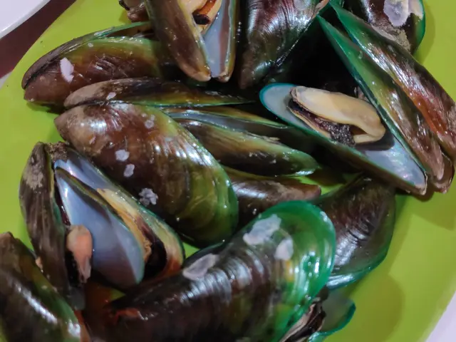 Gambar Makanan Seafood Kalimati 94 Mulyono 15