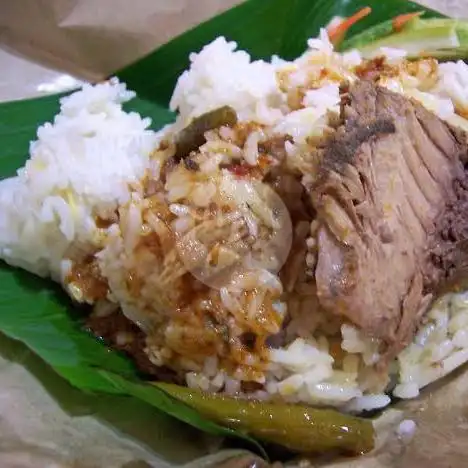 Gambar Makanan Angkringan Nasi Kucing Mbakyu Nida, Bojongsoang 2