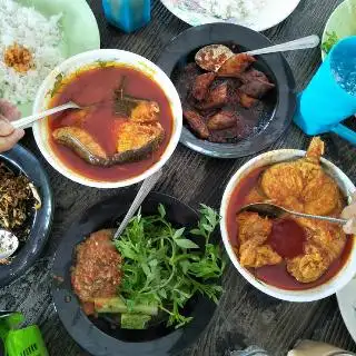 Asam Pedas Kak Pit