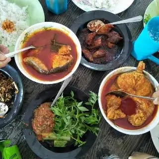 Asam Pedas Kak Pit Food Photo 1