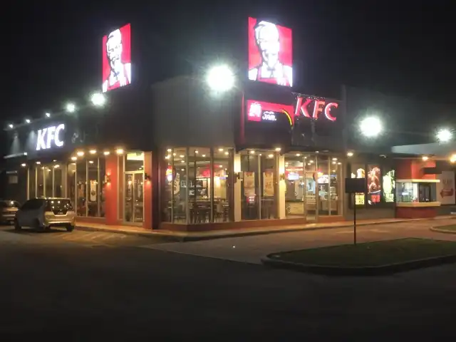 kfc bandar baru Food Photo 4