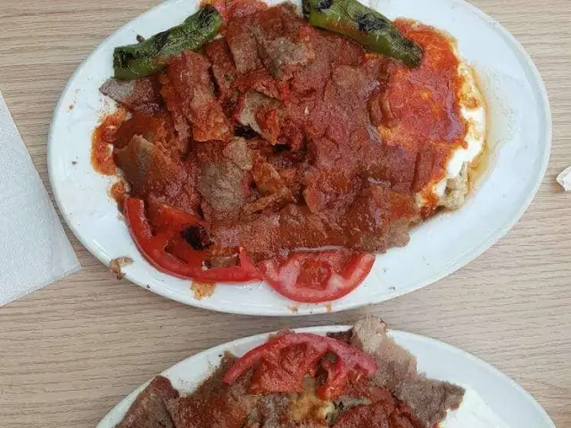 Marmara Lokantasi'nin yemek ve ambiyans fotoğrafları 9