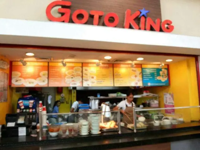 Goto King Food Photo 14