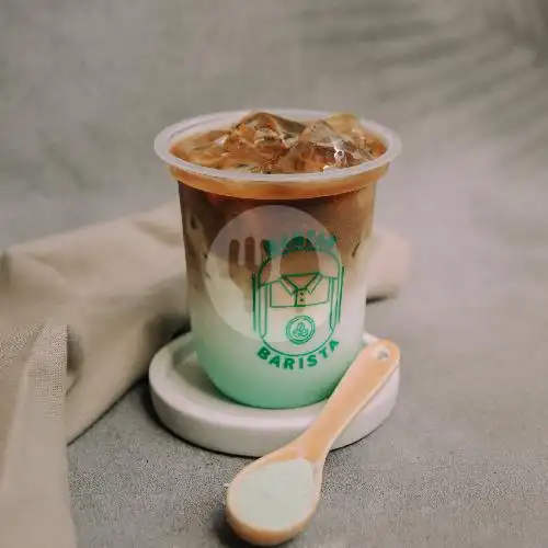 Gambar Makanan Kopi Mantan Barista, Sidoarjo 6