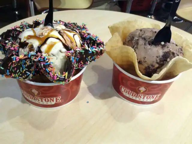 Gambar Makanan Cold Stone Creamery 15