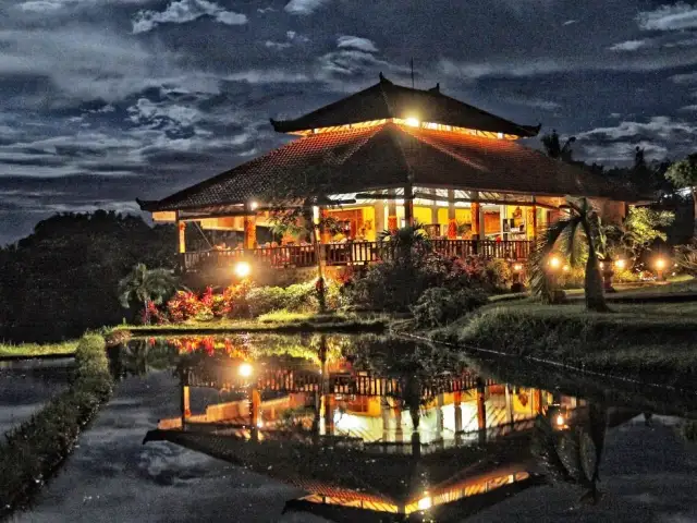 Gambar Makanan Puri Mangga Sea View Restaurant 5