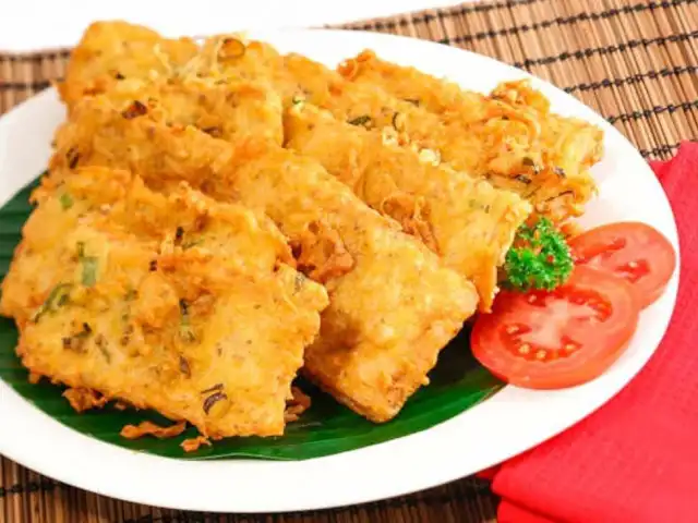 Gambar Makanan Ayam Goreng Djakarta 4