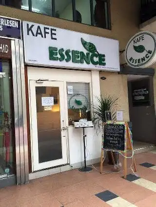 Essence Cafe