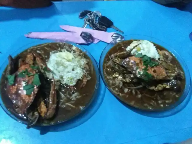 Tudia Char Kuay Teow Klang Food Photo 5