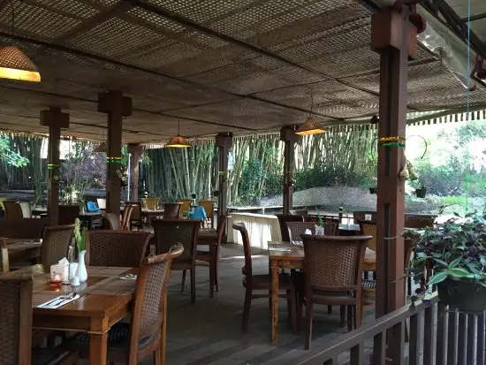 Gambar Makanan Restoran Seruling Bambu 18