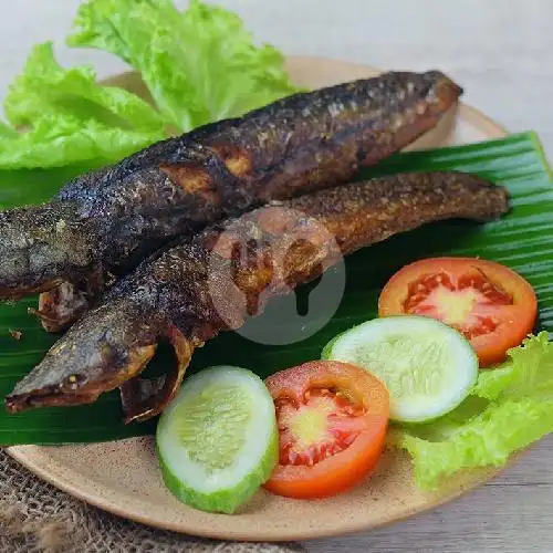 Gambar Makanan Warung Cak Anam, Tanah Apit 20