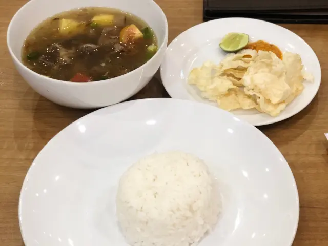 Gambar Makanan DapurSolo 13