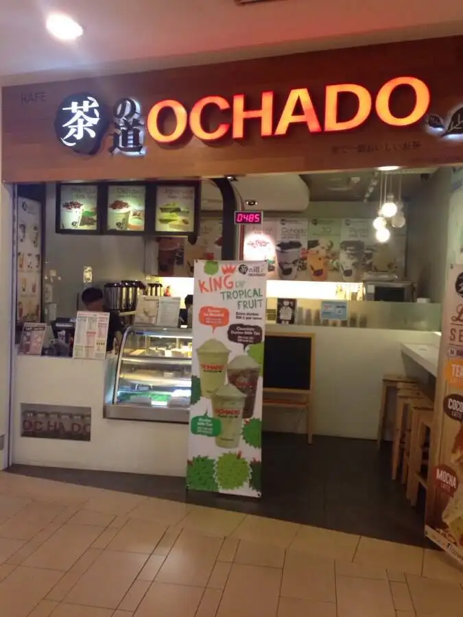 Ochado