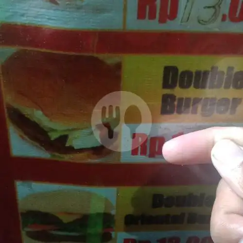 Gambar Makanan Kebab Aisah 7