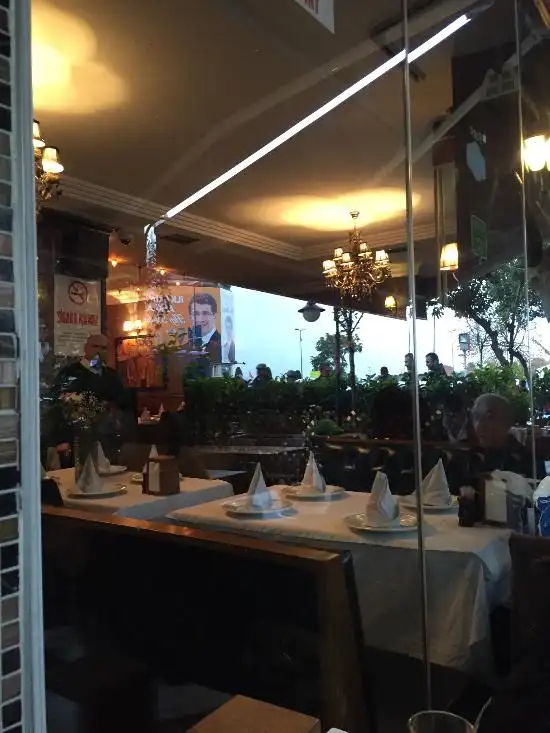 Çağrı Restaurant'nin yemek ve ambiyans fotoğrafları 50