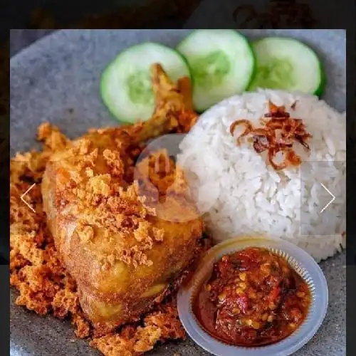 Gambar Makanan PECEL LELE , SEA FOOD 6