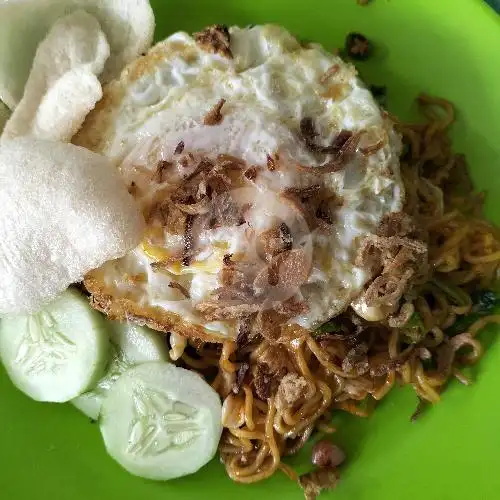 Gambar Makanan Warung Nasi Goreng Bapak Agus 6