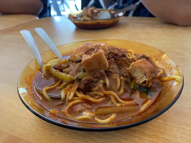 Mee Bandung Central Food Photo 4