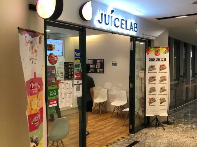 JuiceLab @ Sunway Medical Centre Food Photo 5